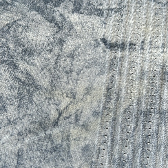 Lululemon Train To Be Tie Dye Short Sleeve - Picture 3 of 4